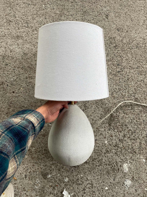 Cantaloupe Table Lamp