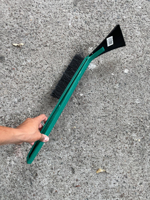 Car Snow Removal Brush