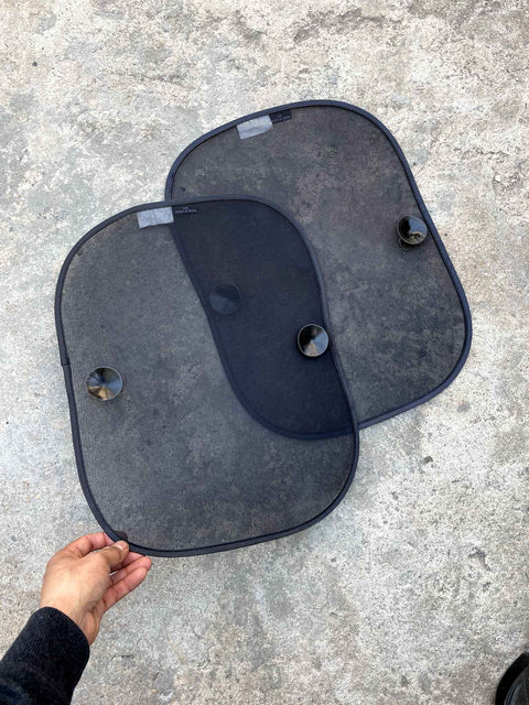 Car Window Sun Shades