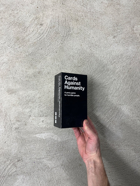 Cards Against Humanity