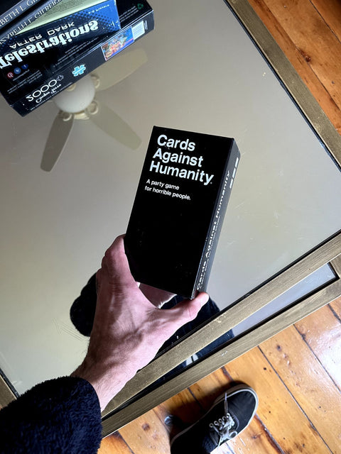 Cards Against Humanity