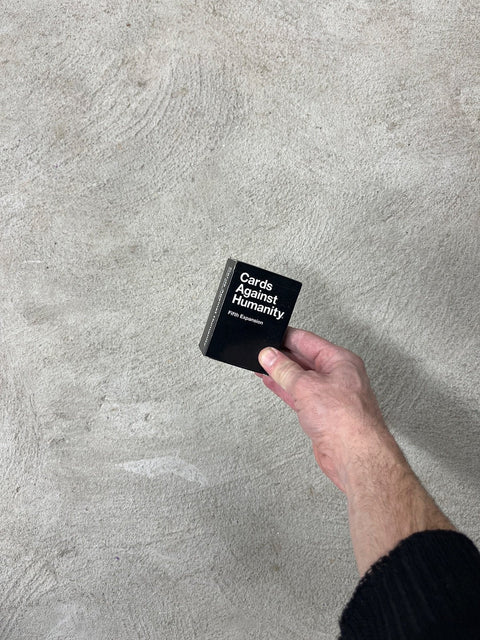 Cards Against Humanity Expansion Deck