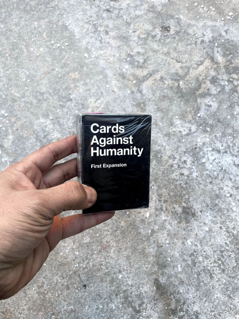 Cards Against Humanity Expansion Pack
