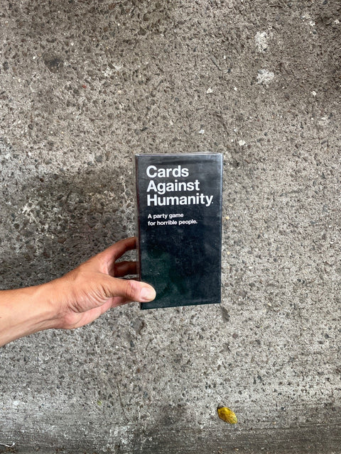 Cards Against Humanity Game