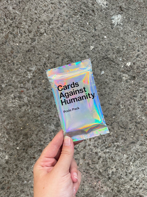 Cards Against Humanity Pride Pack