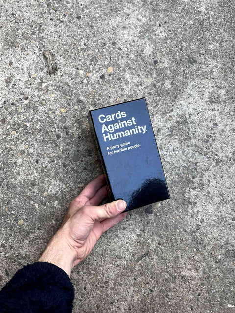 Cards Against Humanity