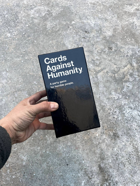 Cards Against Humanity