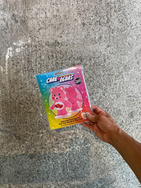 Care Bears Diamond Painting Pal
