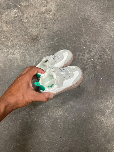 Carter's Cute Baby Shoes, 4 US Boys