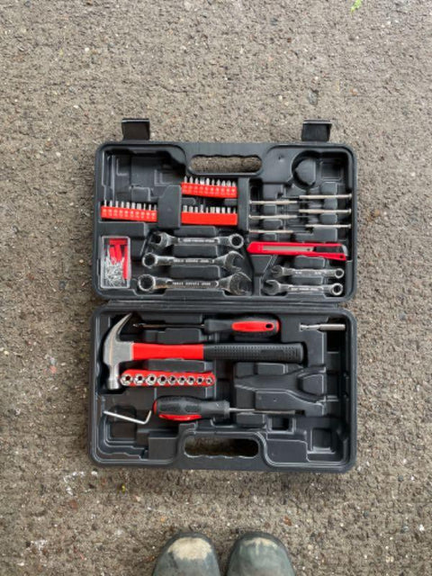 Cartman Toolset