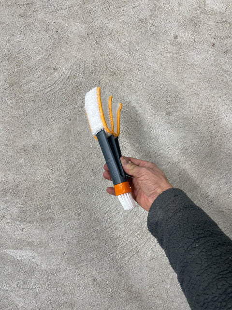 Casabella Fan Blade Duster