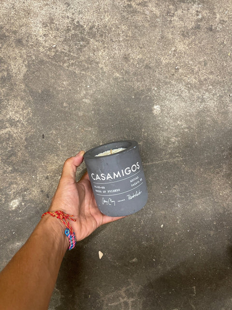 Casamigos Mezcal House Of Friends