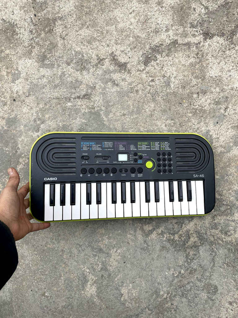 Casio SA-46 Keyboard