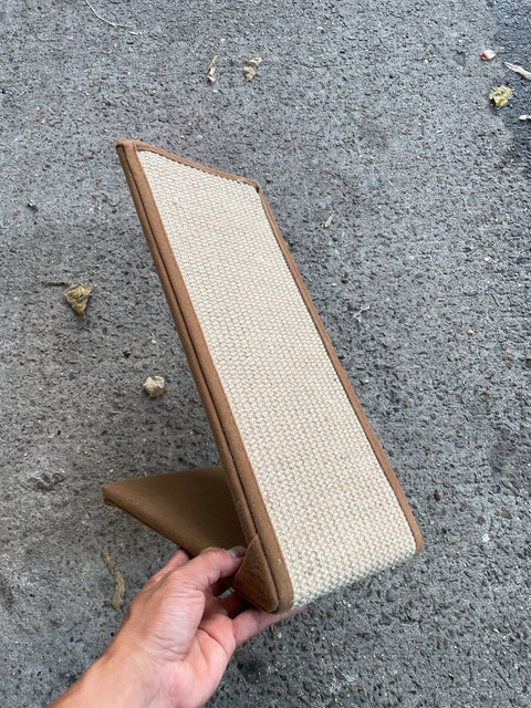 Cat Scratching Post