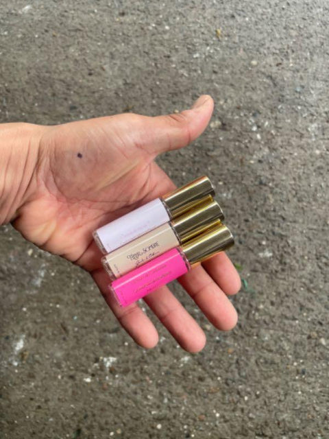 Catherine Malandrino Perfume Set