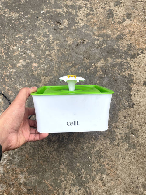 Catit Pet Water Fountain