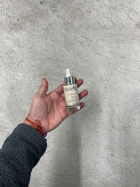 Caudalie Vinoperfect Radiance Serum