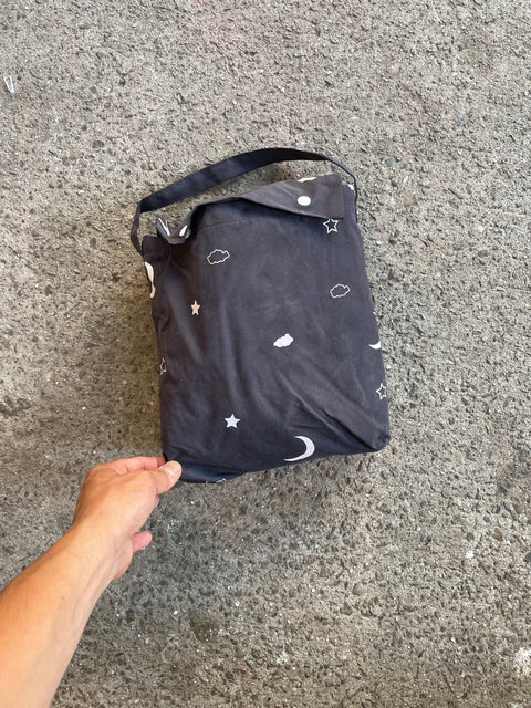 Celestial Portable Blackout Curtain