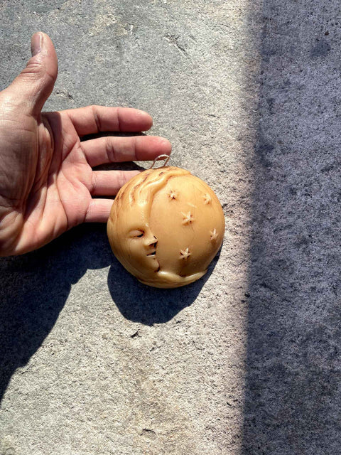 Celestial Face Wax