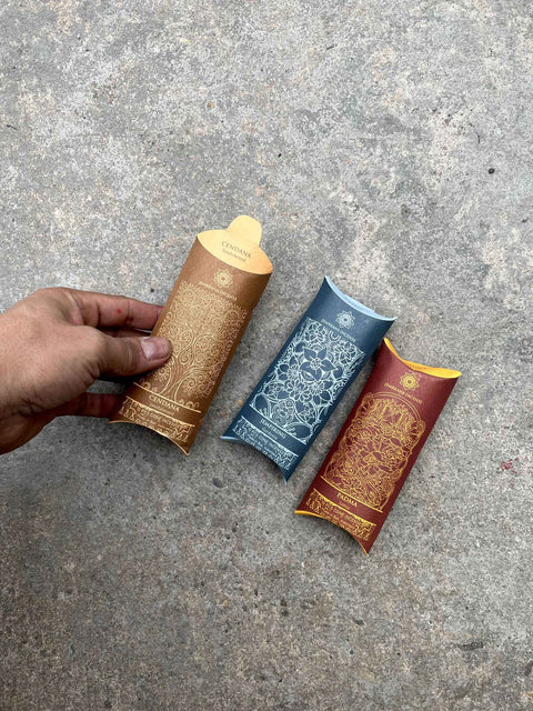 Cendana Incense Sticks