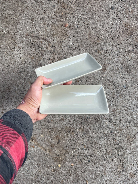Ceramic Appetizer Plates