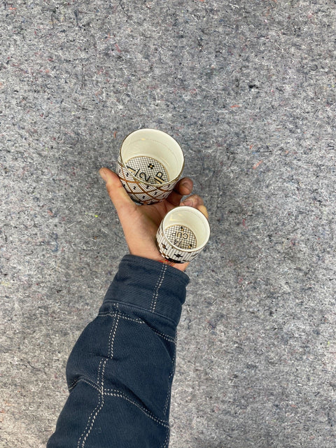 Ceramic Measuring Cups