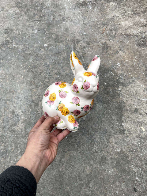 Ceramic Rabbit