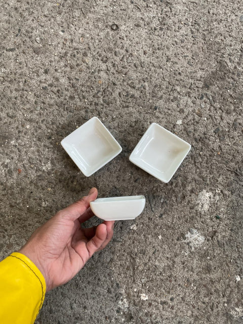 Ceramic Sauce Dishes