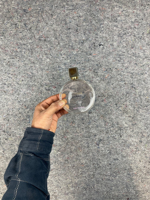 Chanel Chance Eau Tendre