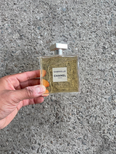 Chanel Gabrielle Perfume