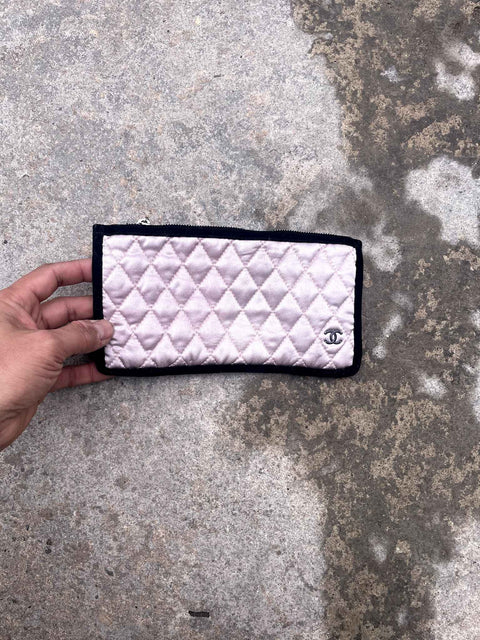 Chanel Pouch