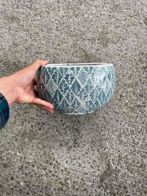 Charming Plant Bowl without Drain