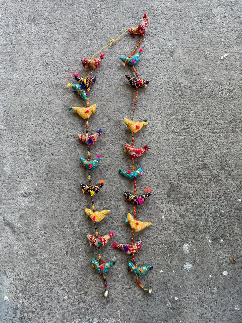 Cheerful Chicken Ornament