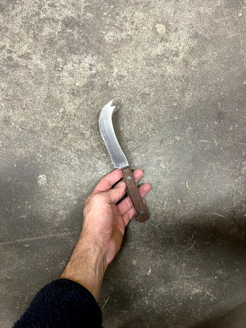 Cheese Knife