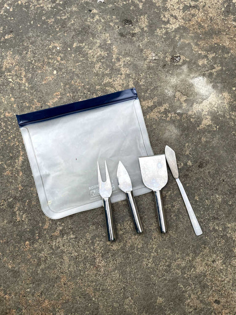 Cheese Knives