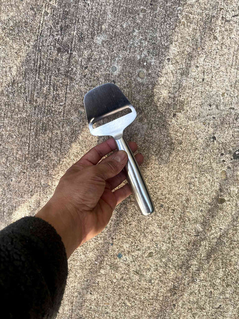 Cheese Slicer