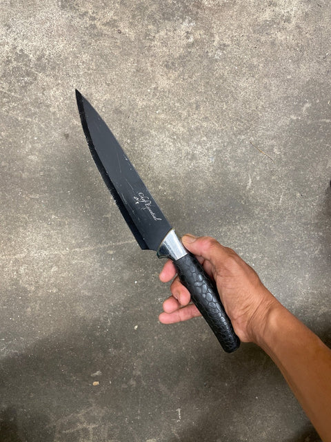 Chef Essential Fish Knife