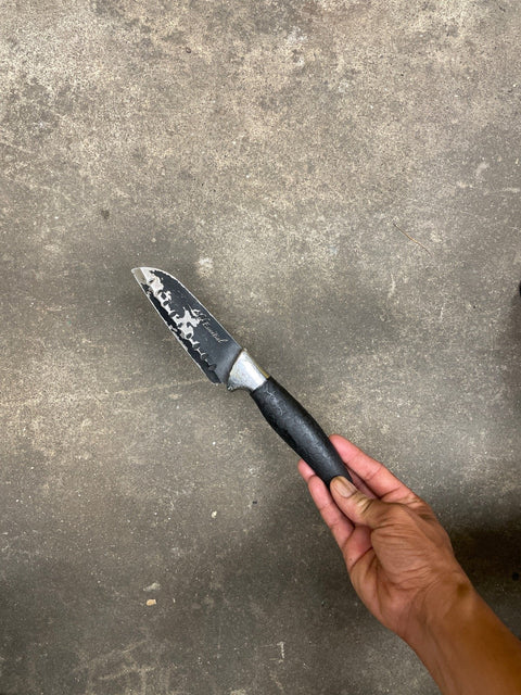 Chef Essential Julienne Knife
