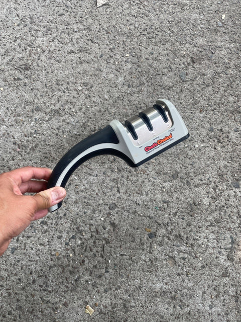 Chef's Choice Knife Sharpener