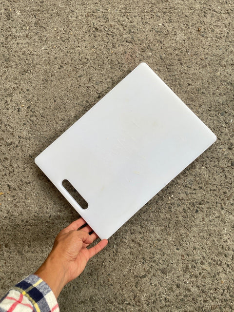 Chef’s Grade Cutting Board