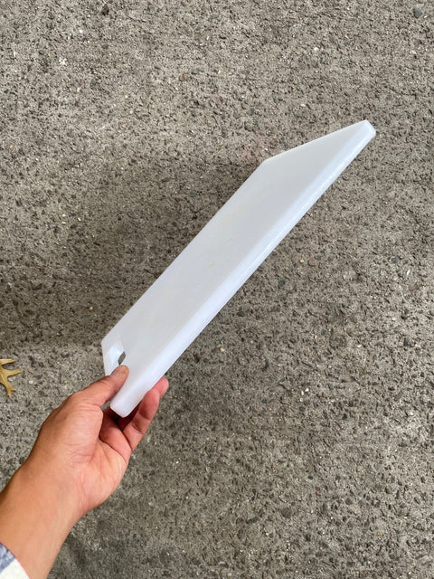 Chef’s Grade Cutting Board