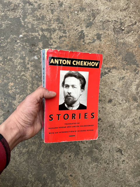 Chekhov's Stories