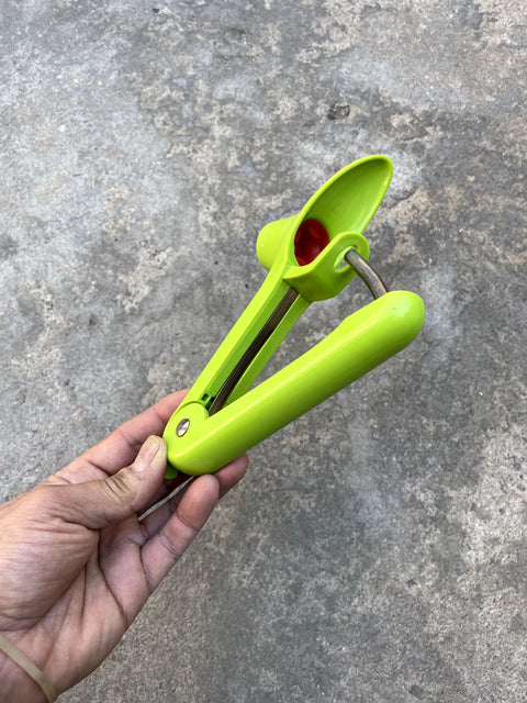 Cherry Pitter