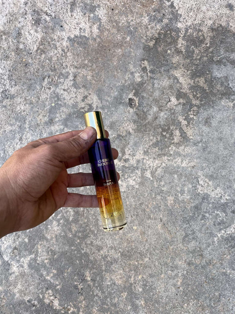 Cherry Smoothie Perfume