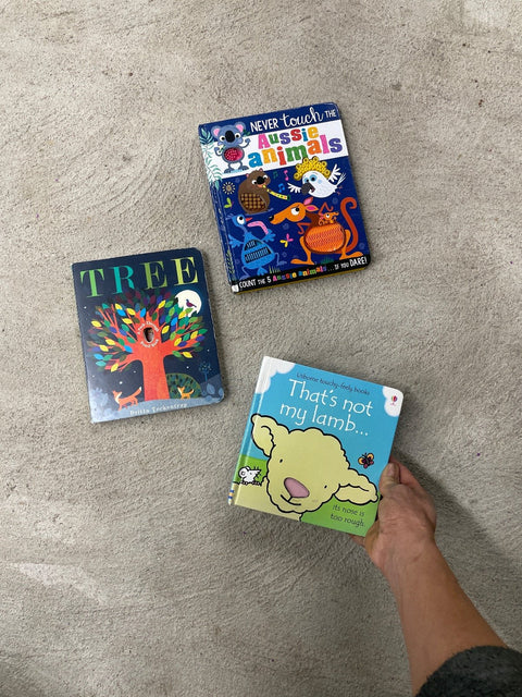 Children's Book Bundle