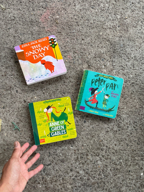 Children's Book Collection
