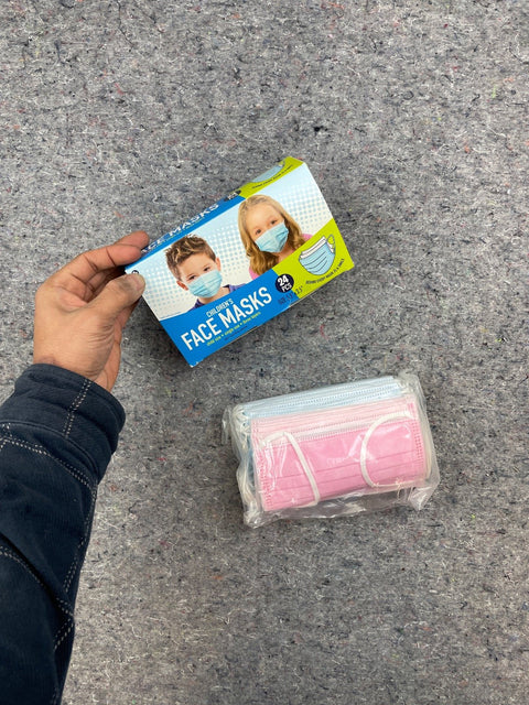 Children's Face Masks
