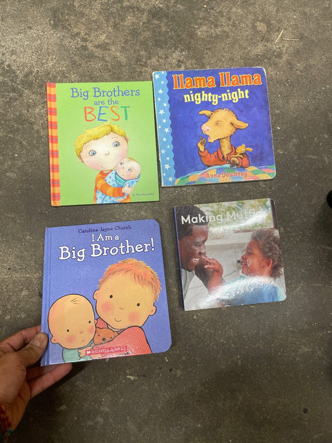 Children's Storybooks