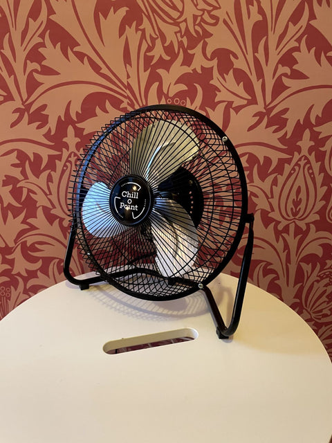 Chill O Point Fan