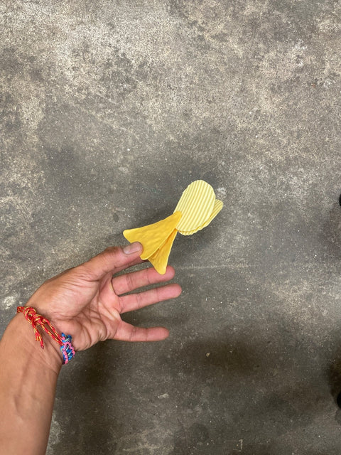 Chips Clips